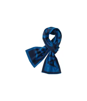 Aeropostale Mens Lined Wrap Scarf