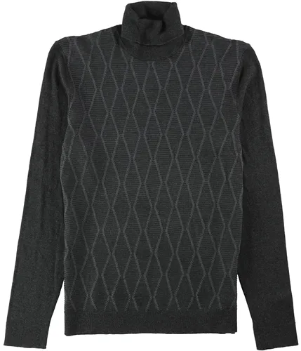 Alfani Mens Textured Pullover Sweater, TW4