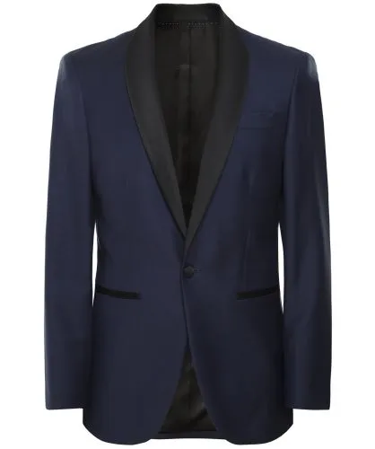 Cavaliere Pascale Tuxedo Jacket | Jules B