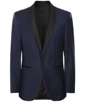 Cavaliere Pascale Tuxedo Jacket | Jules B