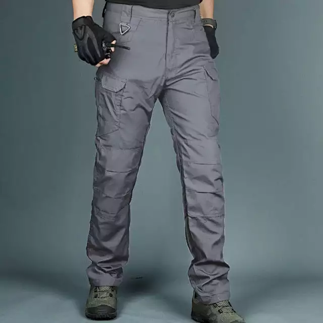 City Tactical Cargo Pants Classic Outdoor