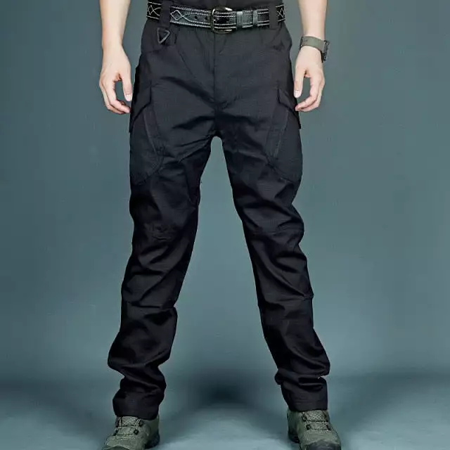 City Tactical Cargo Pants Classic Outdoor