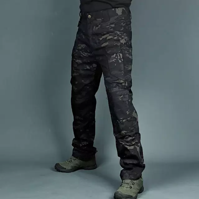 City Tactical Cargo Pants Classic Outdoor