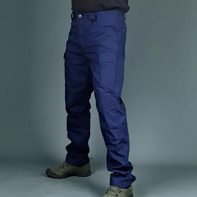 City Tactical Cargo Pants Classic Outdoor