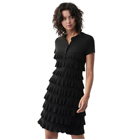 FOR THE FRILL OF IT LBD