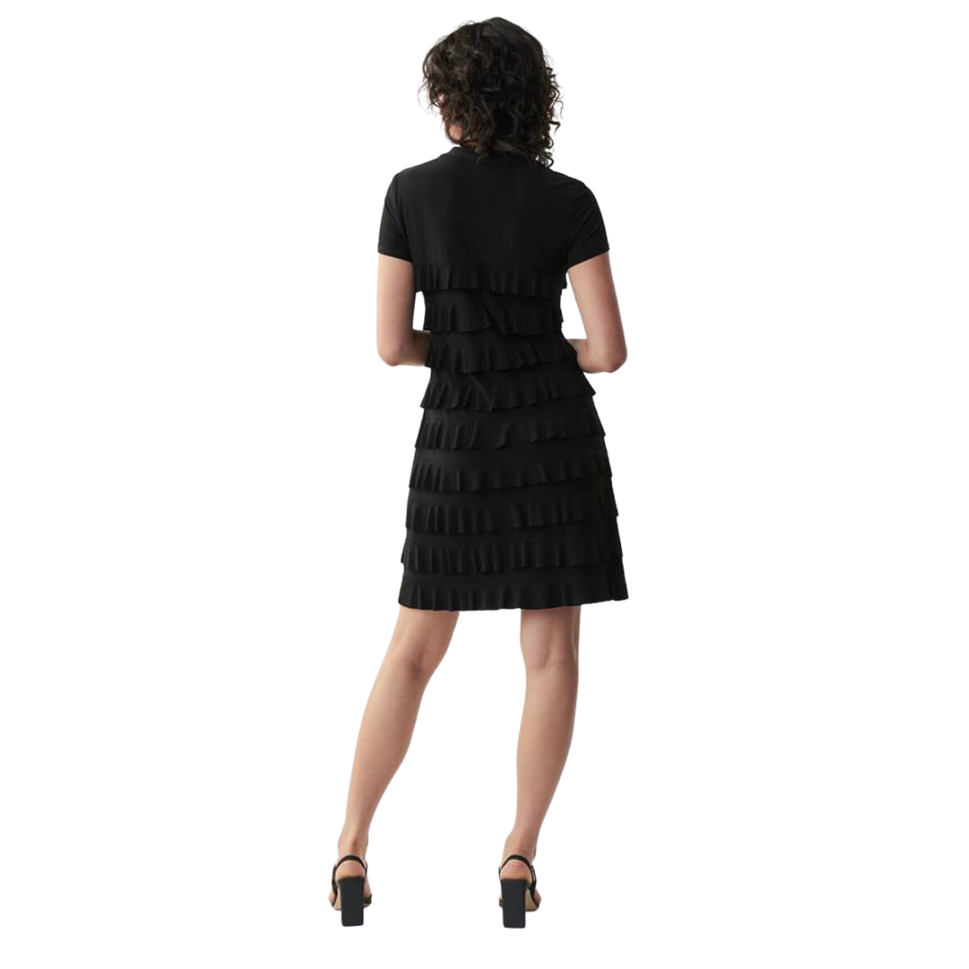 FOR THE FRILL OF IT LBD