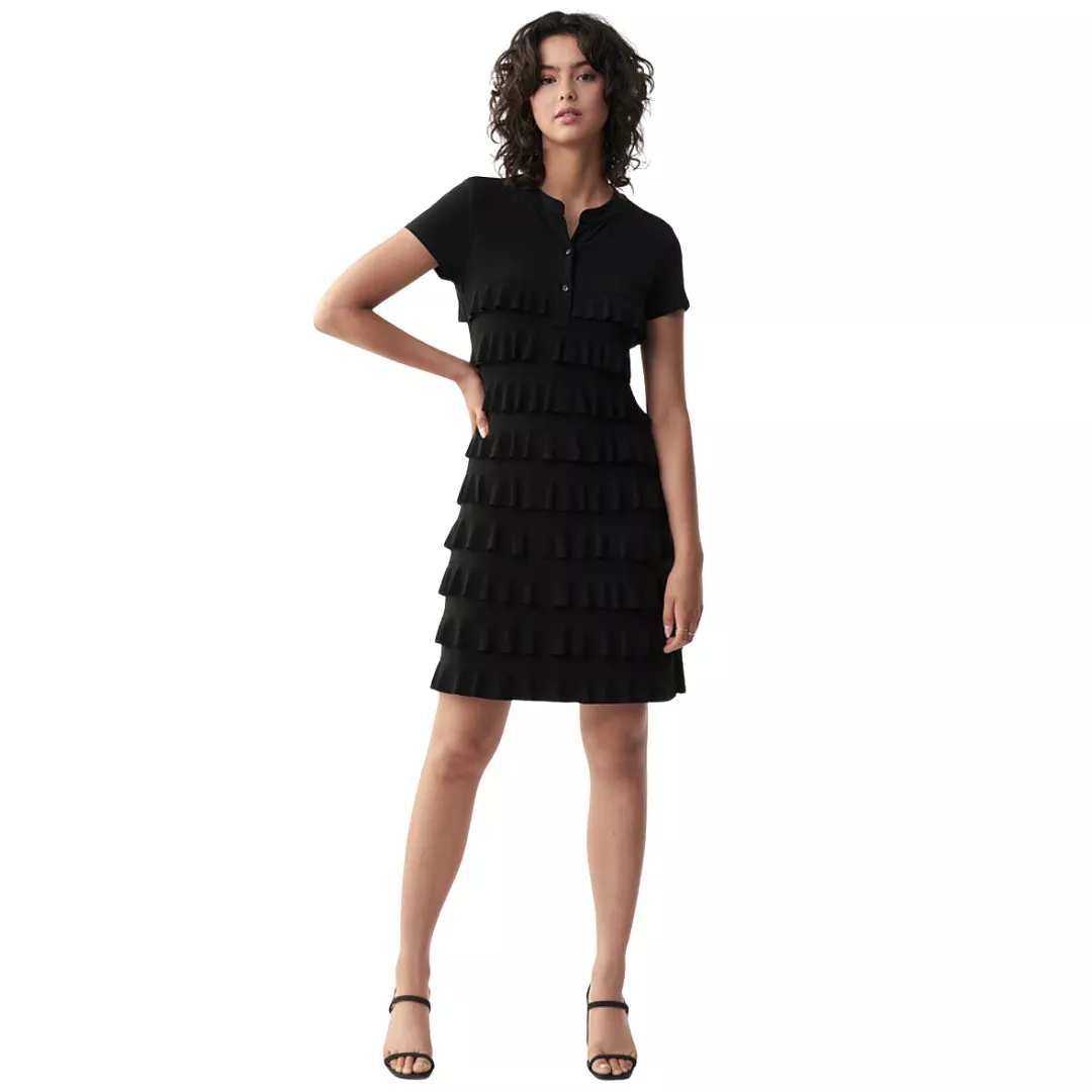 FOR THE FRILL OF IT LBD