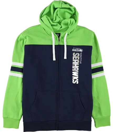 G-Iii Sports Womens Seattle Seahawks Hoodie Sweatshirt, TW2