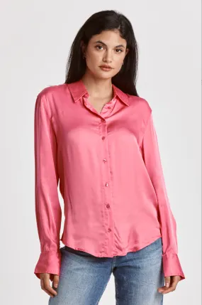 Gaia Button Down Shirt