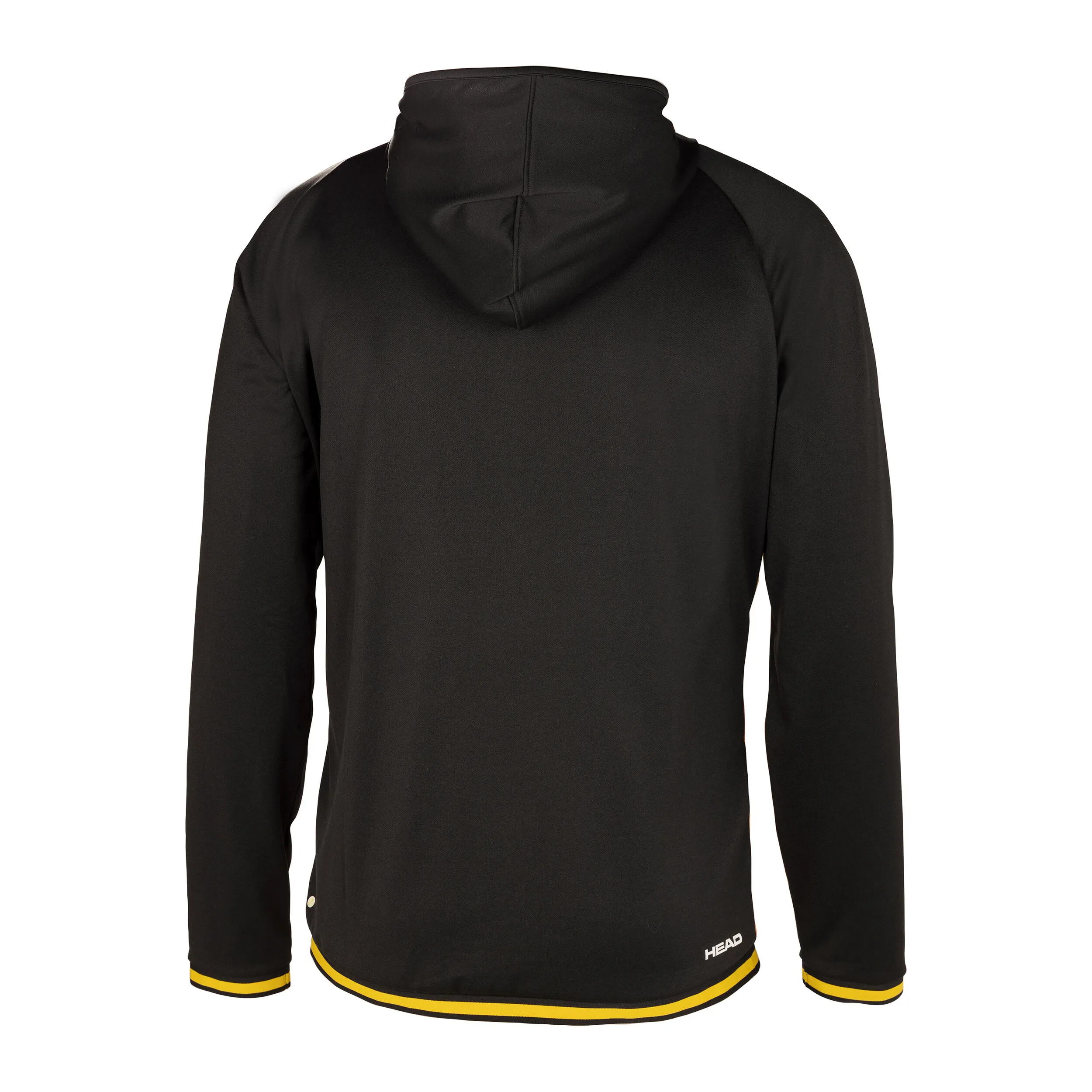 HEAD DTB Topspin Hoody Men