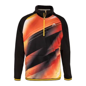 HEAD DTB Topspin Hoody Men