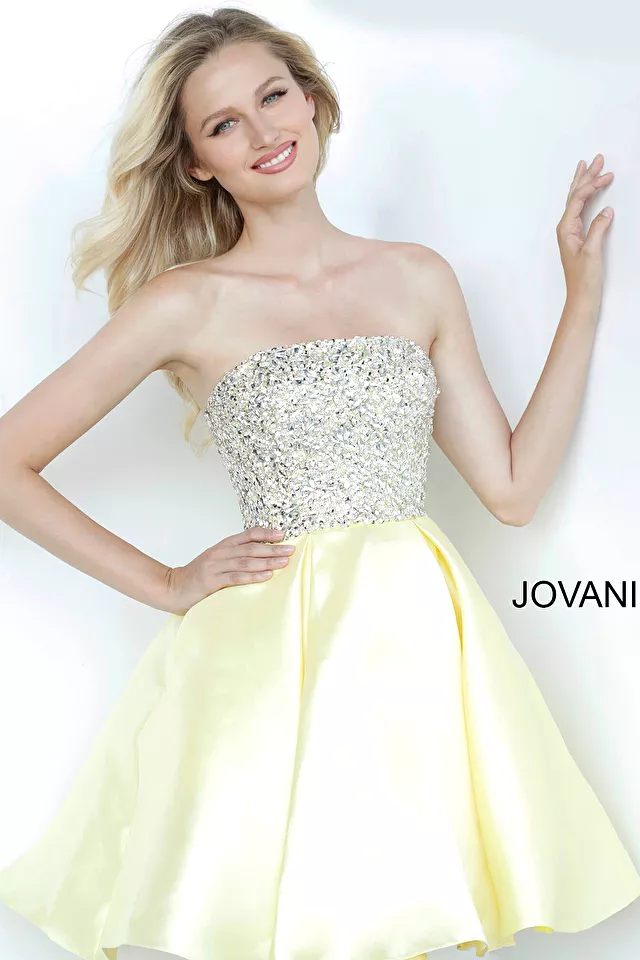 Jovani K00722