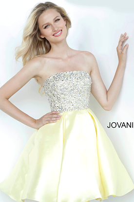 Jovani K00722