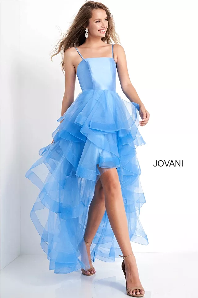 Jovani K66708