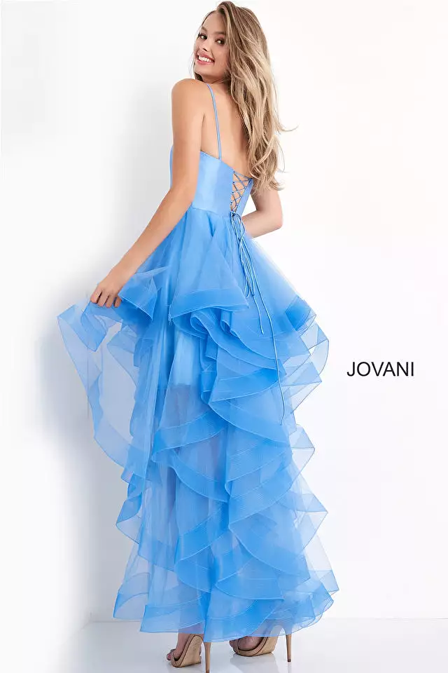 Jovani K66708