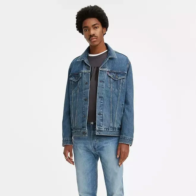 Levi's Trucker Jacket