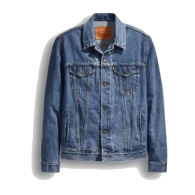 Levi's Trucker Jacket