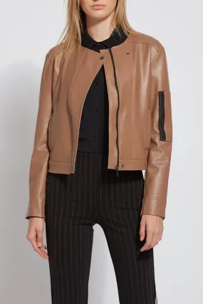 Lysse Bungalow Bomber Jacket