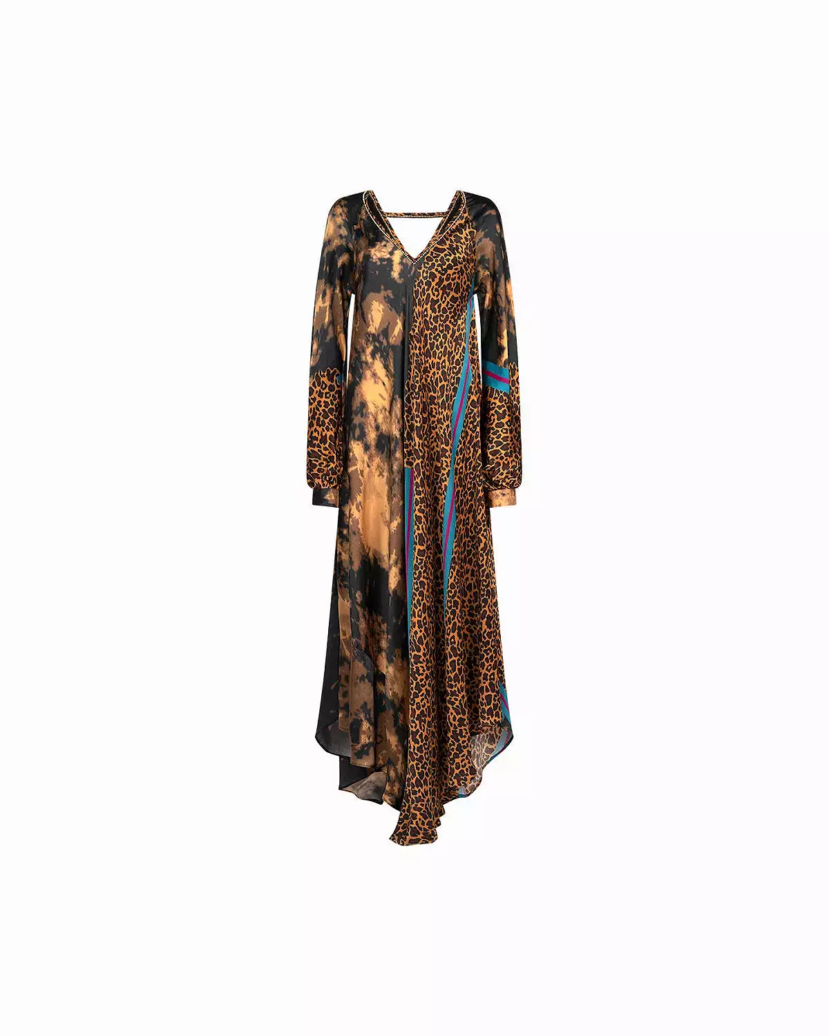 Mes Demoiselles Dress Amor Panther