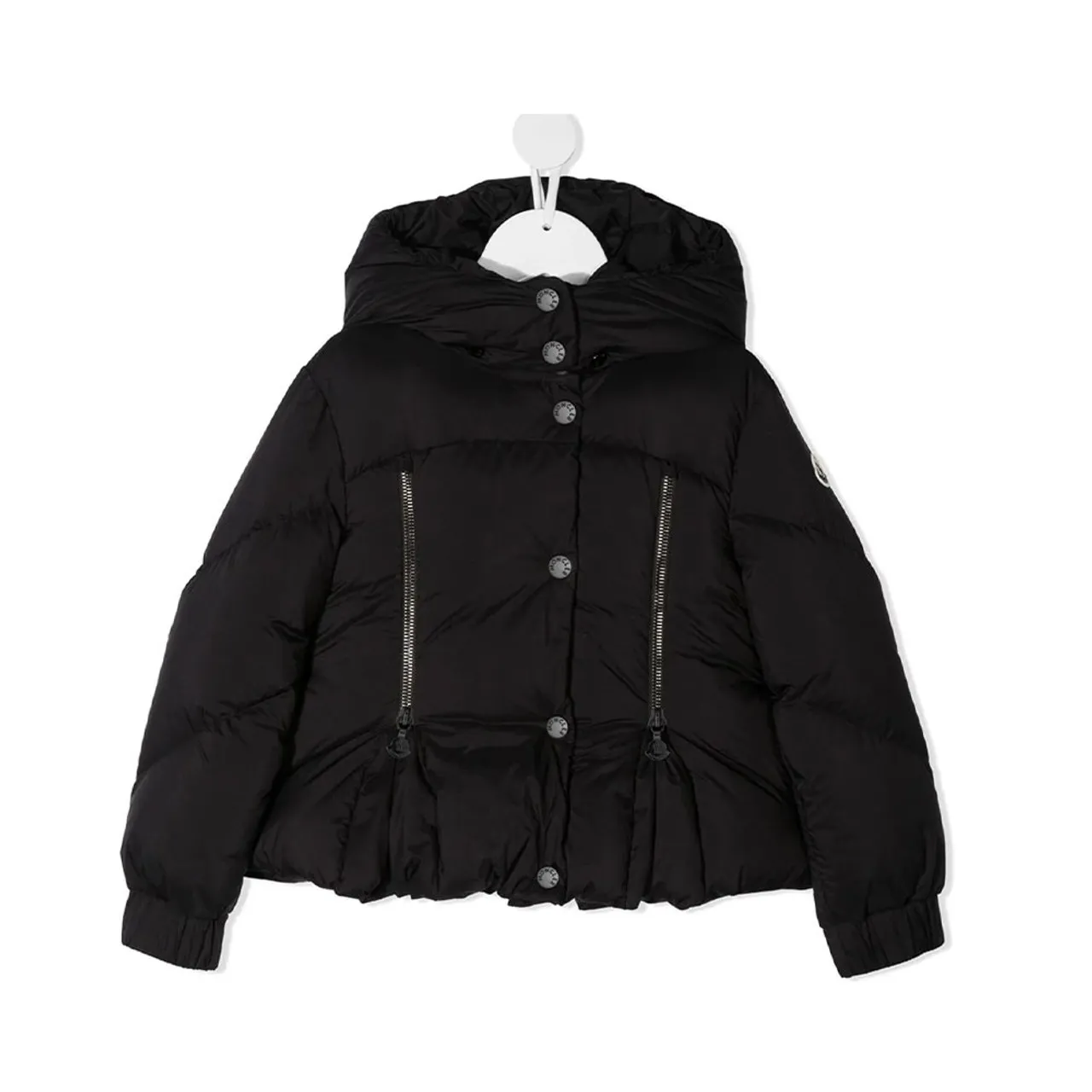 Moncler Catmint Jacket Black