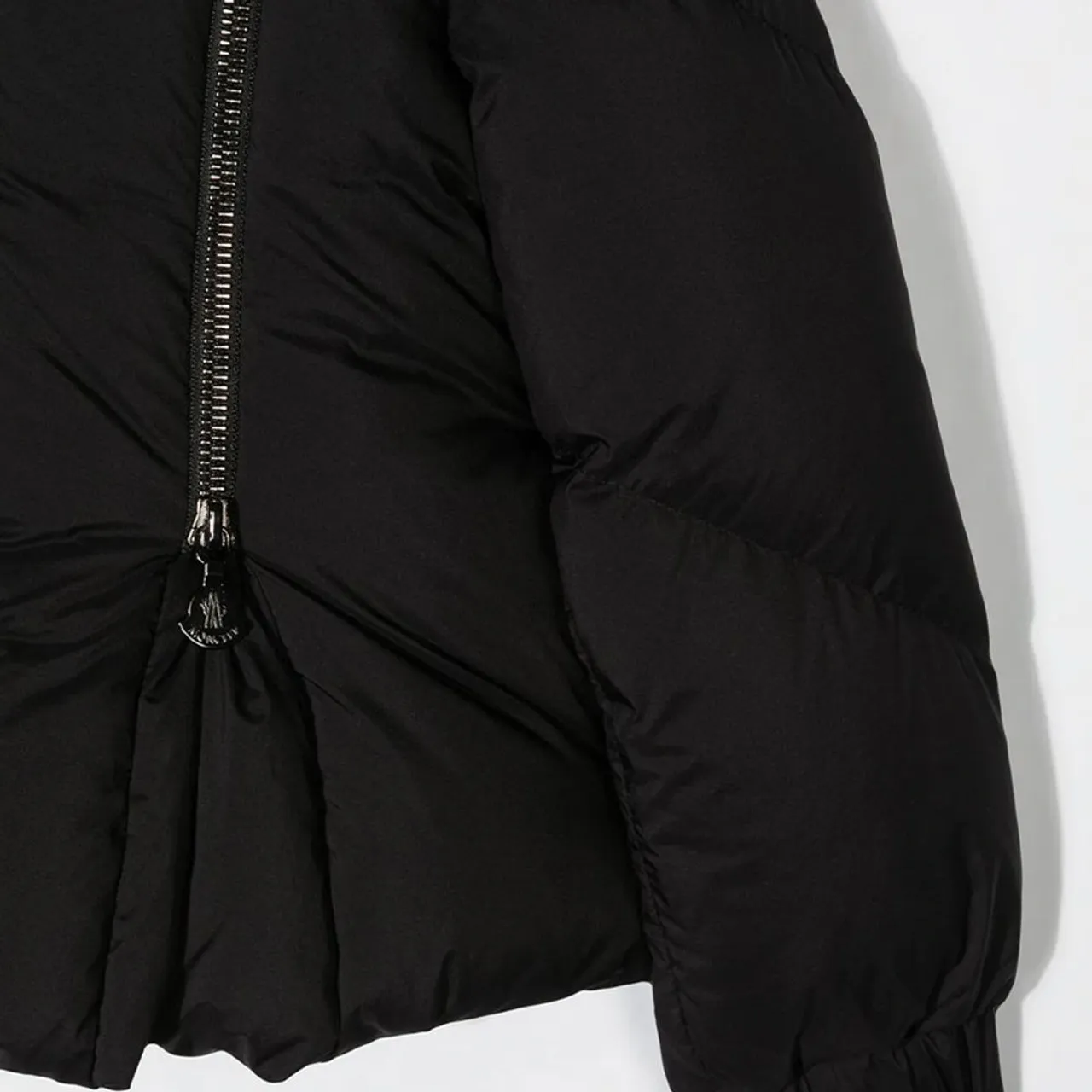 Moncler Catmint Jacket Black