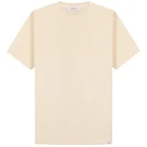 Norse Projects Niels Standard SS T-Shirt Raw White