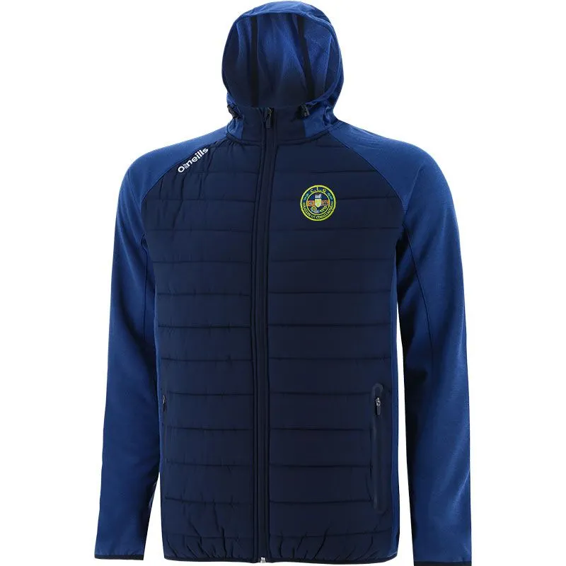 O'Callaghan's Mills GAA Portland Light Weight Padded Jacket