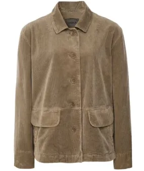 OSKA Corduroy Gloow Jacket | Jules B