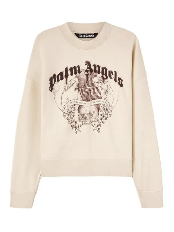 Palm Angels Sweater