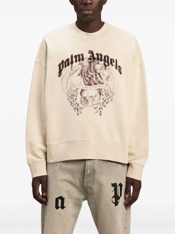 Palm Angels Sweater