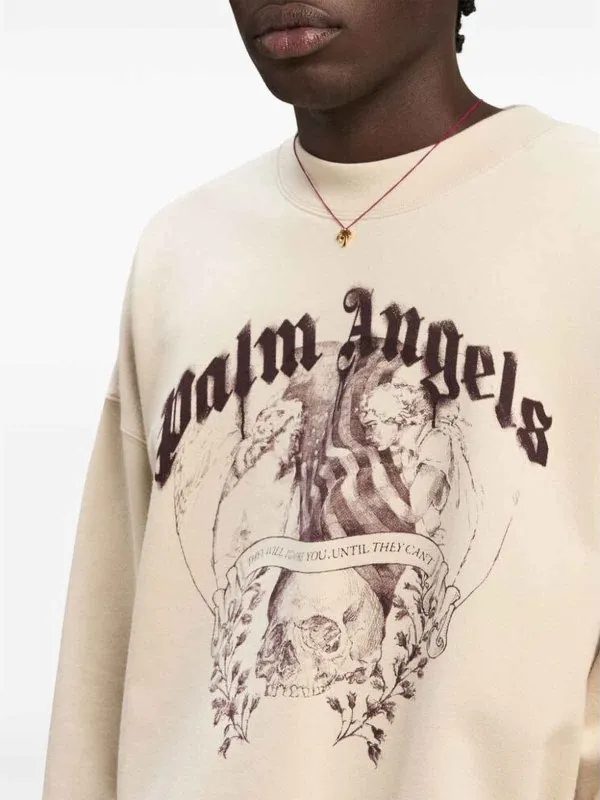 Palm Angels Sweater