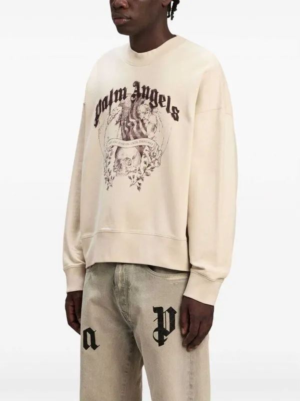 Palm Angels Sweater