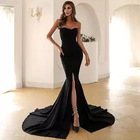 Paris Evening Dress