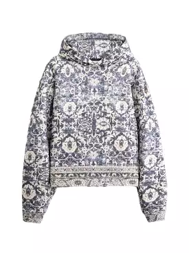 Rug Cropped Hoodie V2 SLA-M3343HD