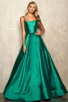 Sherri Hill 54180