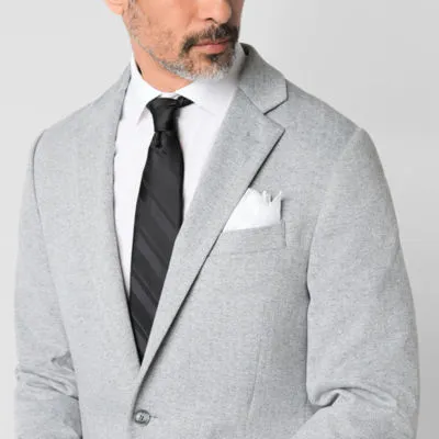 Stafford Mens Classic Fit Sport Coat