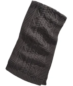 Steve Madden Mens Chunky Scarf