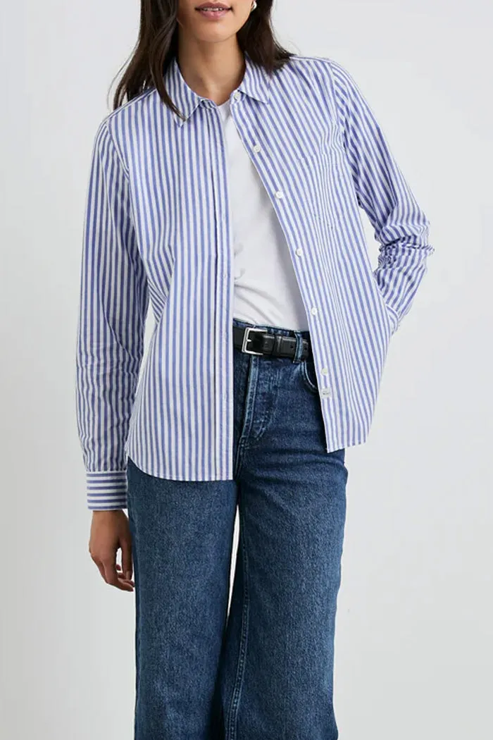 Stina Button Down Shirt