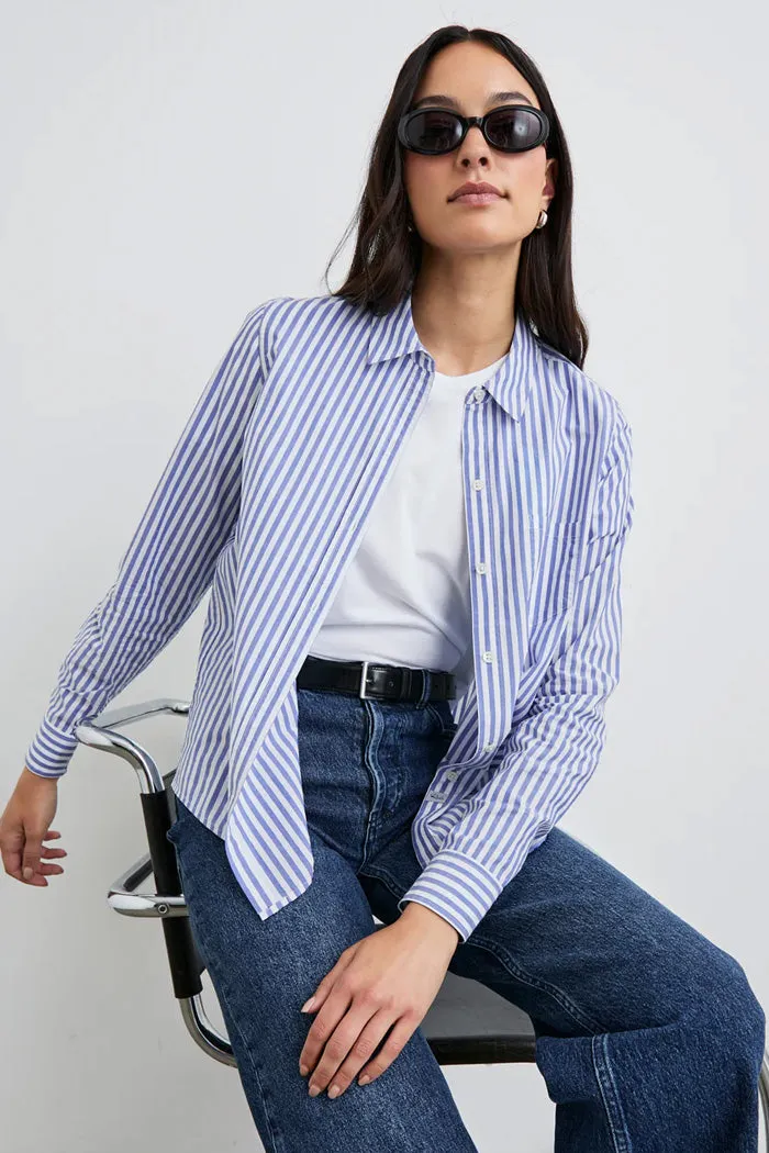 Stina Button Down Shirt