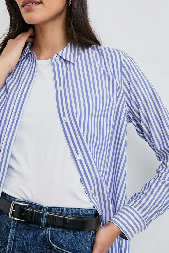 Stina Button Down Shirt