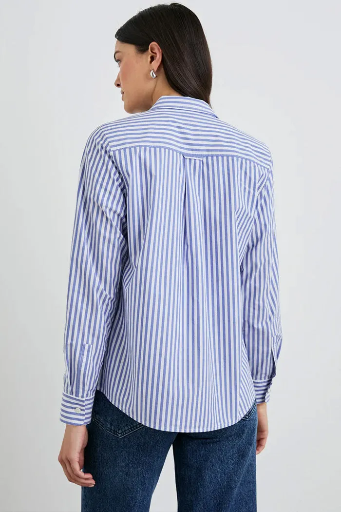 Stina Button Down Shirt