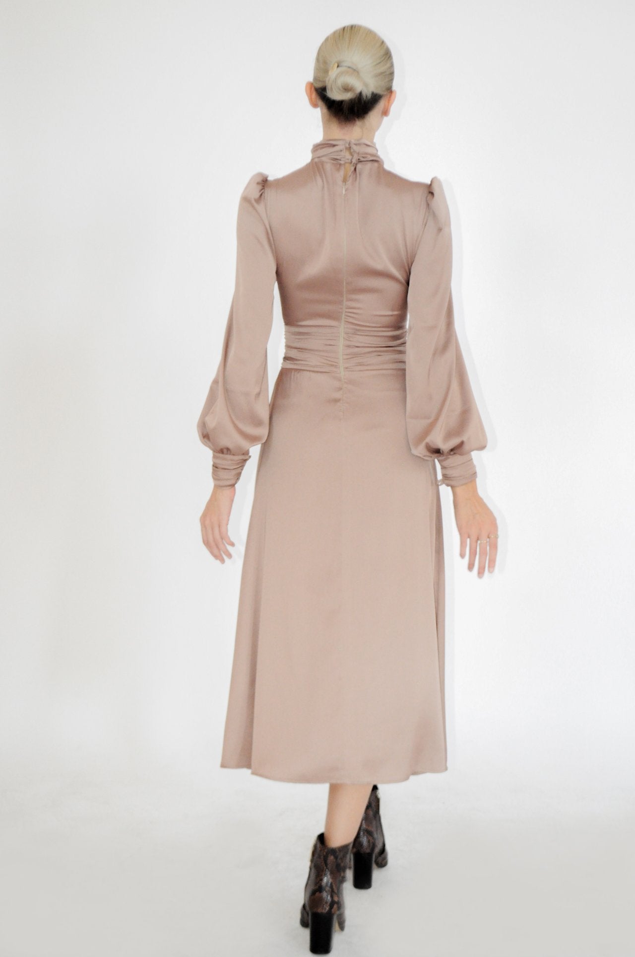 The Maiara Dress