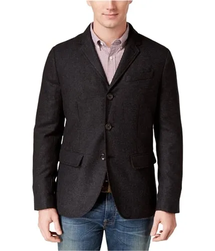 Tommy Hilfiger Mens Ernest Sport Coat