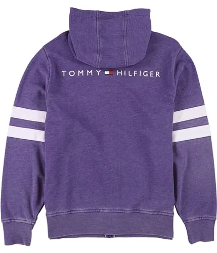 Tommy Hilfiger Womens Minnesota Vikings Hoodie Sweatshirt, TW3