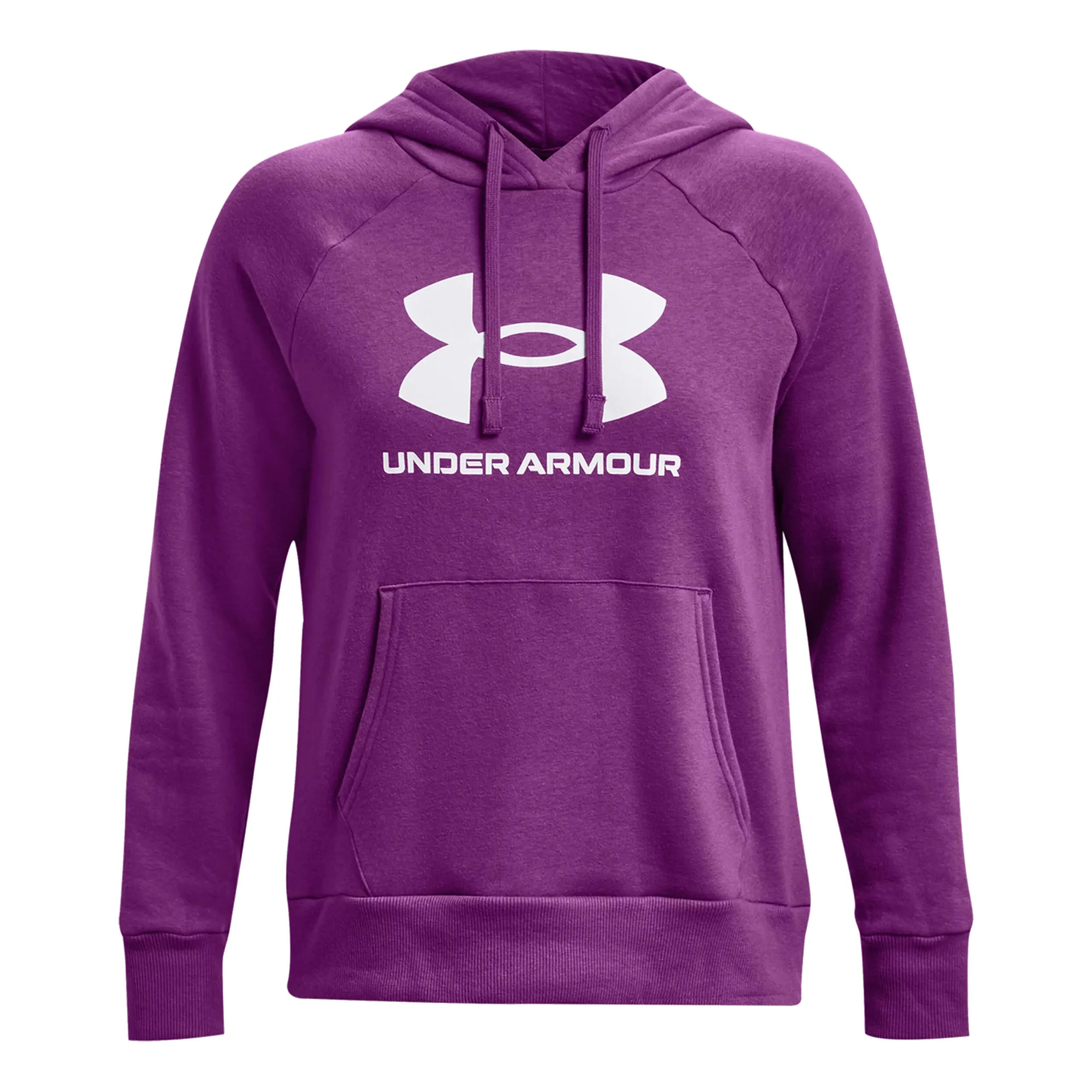 Under Armour Big Logo Hoody Women