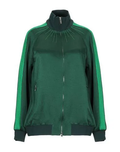 Valentino Women Jacket Green 8 UK