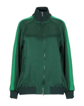 Valentino Women Jacket Green 8 UK