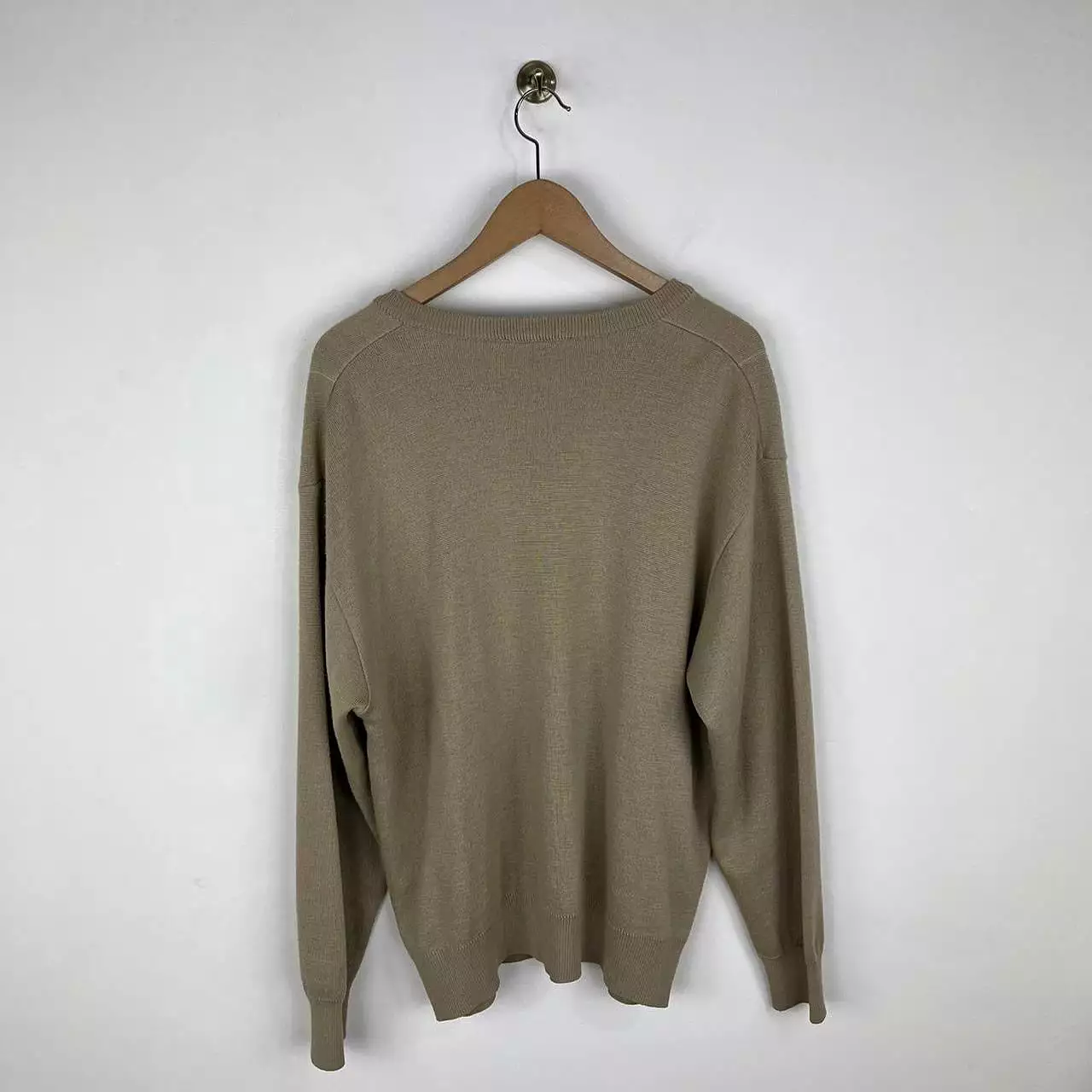 Vintage Gabicci Knit Jumper (XL)