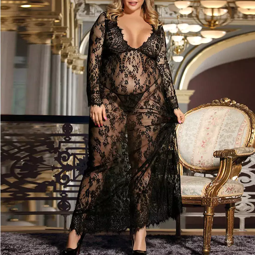 Women's Babydoll Night Dress