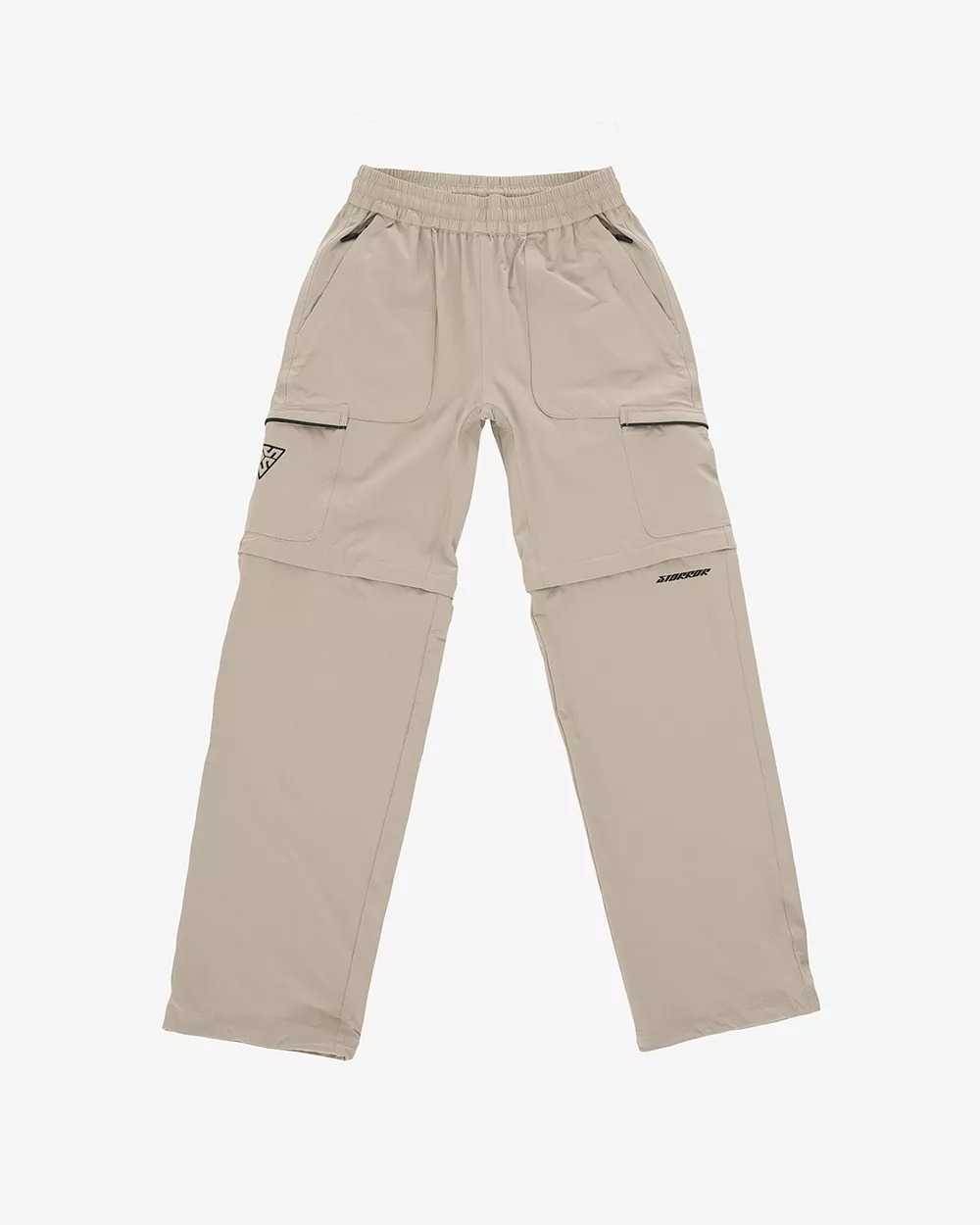 ZIP-OFF CARGO PANTS [V1]